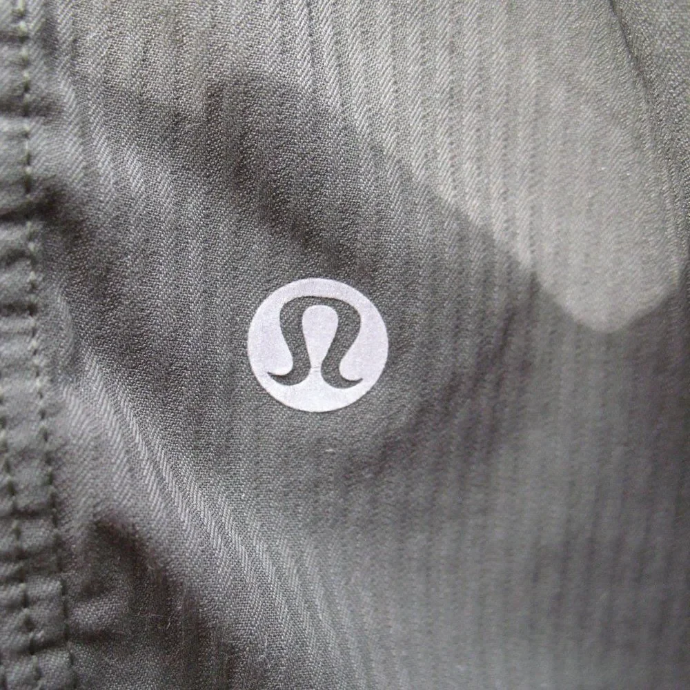 Lululemon Street to Studio Pants II Unlined